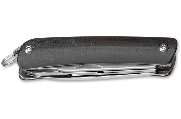 Boker USA Plus Mini Tech Tool 4 Knife - view 2